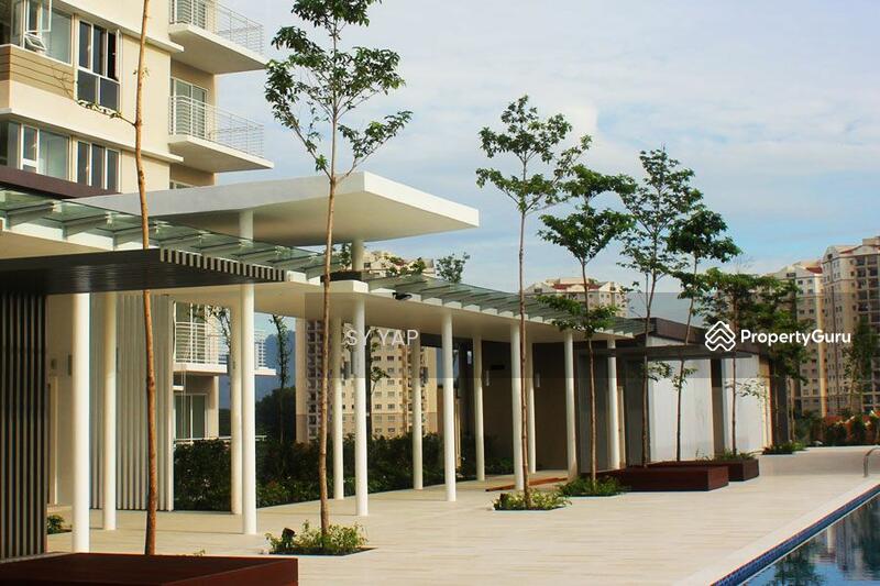 For Rent - The Northshore Gardens