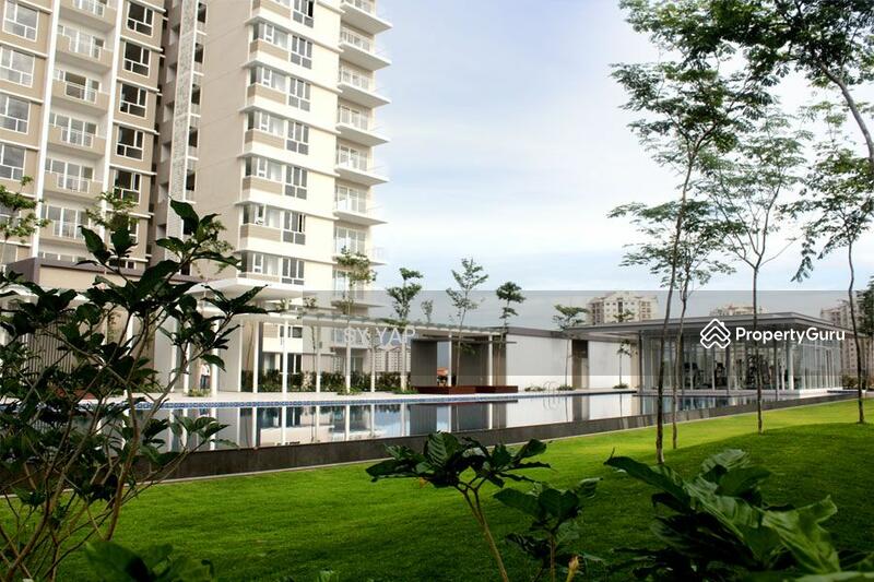 For Rent - The Northshore Gardens