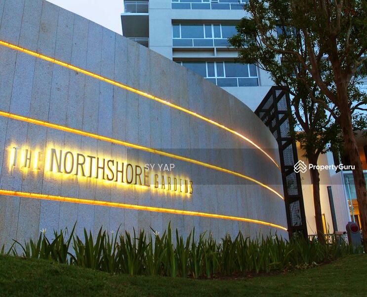 For Rent - The Northshore Gardens