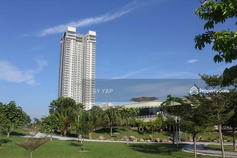 For Rent - The Northshore Gardens