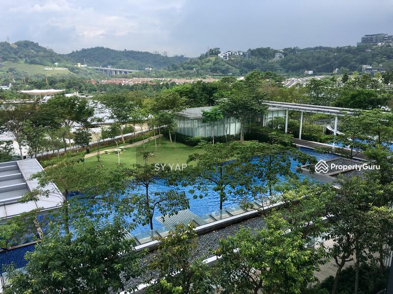 For Rent - The Northshore Gardens