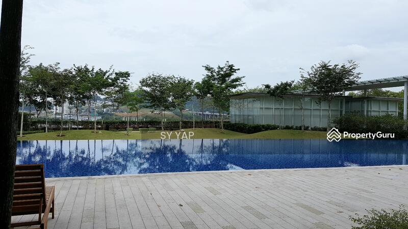 For Rent - The Northshore Gardens