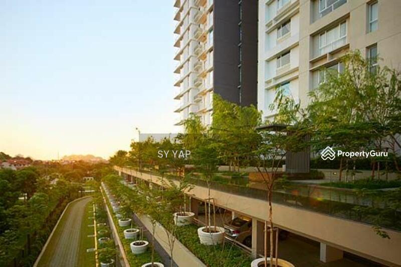 For Rent - The Northshore Gardens