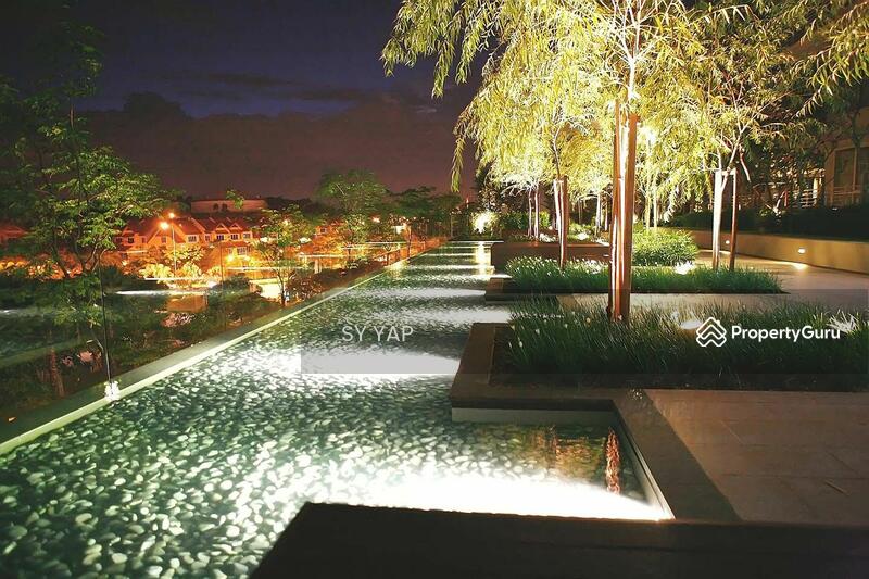 For Rent - The Northshore Gardens