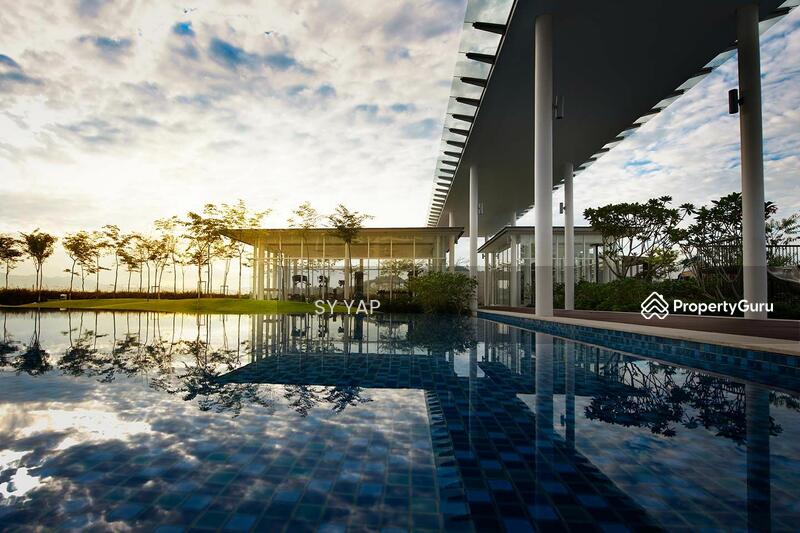 For Rent - The Northshore Gardens