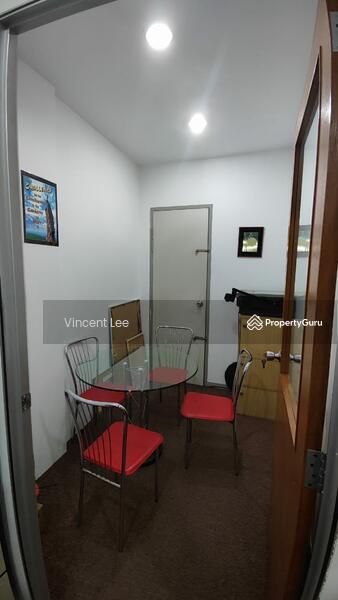 Untuk Disewa - Merchant Square Office for Rent