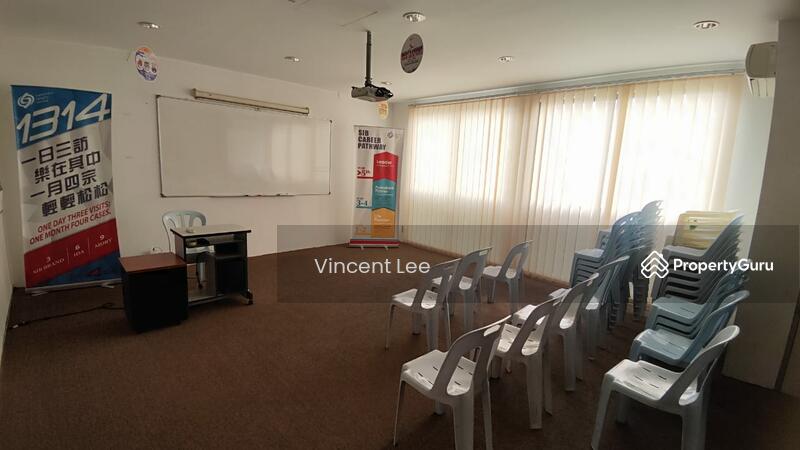 Untuk Disewa - Merchant Square Office for Rent