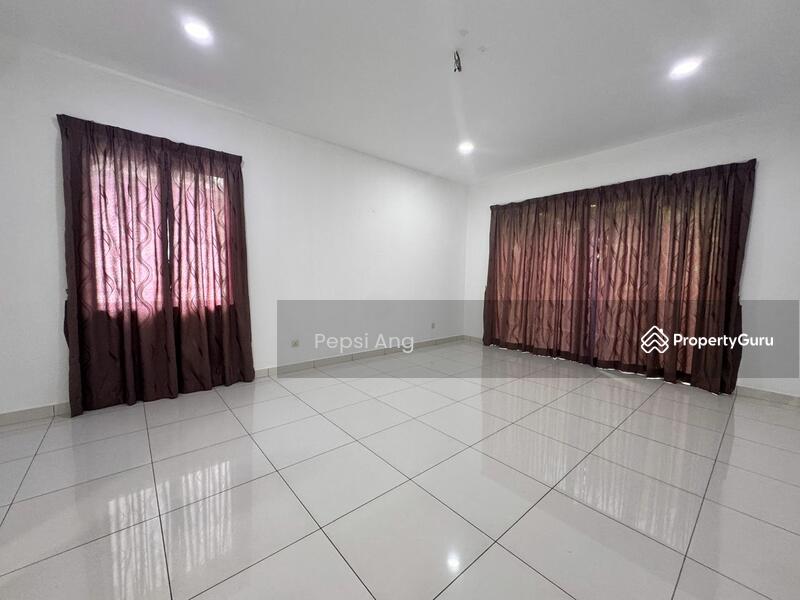 Untuk Disewa - Ambang Botanic 2