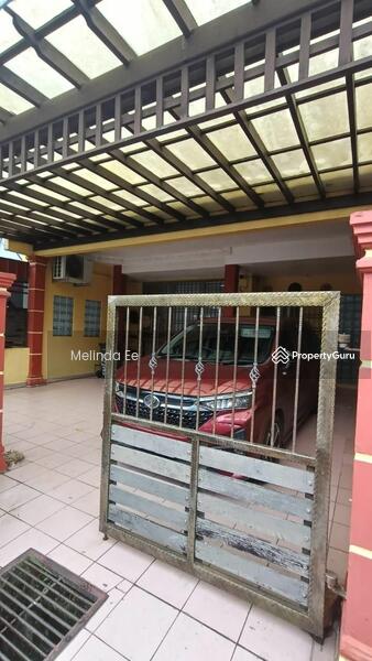 For Sale - Skudai Taman Desa Skudai Renovated 2 Storey Terrace 5bed
