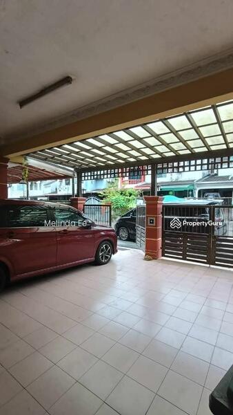 For Sale - Skudai Taman Desa Skudai Renovated 2 Storey Terrace 5bed
