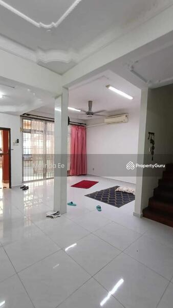 For Sale - Skudai Taman Desa Skudai Renovated 2 Storey Terrace 5bed
