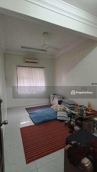 For Sale - Skudai Taman Desa Skudai Renovated 2 Storey Terrace 5bed