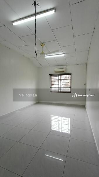 For Sale - Skudai Taman Desa Skudai Renovated 2 Storey Terrace 5bed