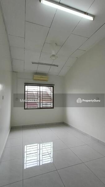 For Sale - Skudai Taman Desa Skudai Renovated 2 Storey Terrace 5bed