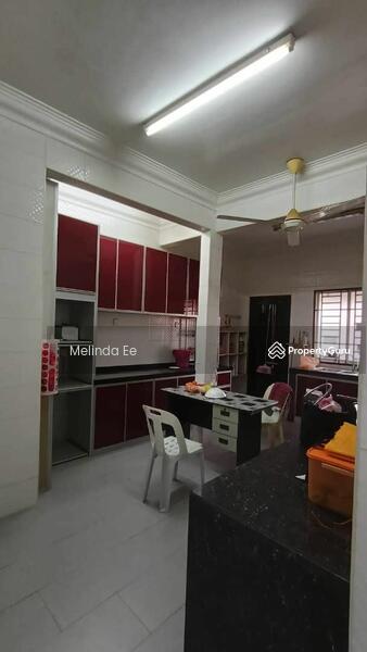 For Sale - Skudai Taman Desa Skudai Renovated 2 Storey Terrace 5bed