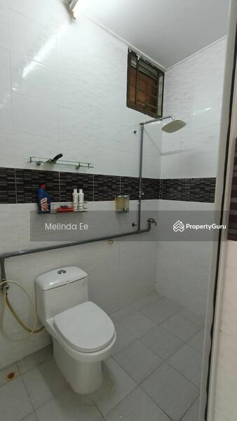 For Sale - Skudai Taman Desa Skudai Renovated 2 Storey Terrace 5bed