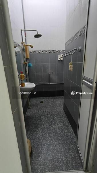 For Sale - Skudai Taman Desa Skudai Renovated 2 Storey Terrace 5bed