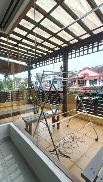 For Sale - Skudai Taman Desa Skudai Renovated 2 Storey Terrace 5bed
