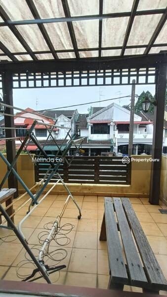 For Sale - Skudai Taman Desa Skudai Renovated 2 Storey Terrace 5bed