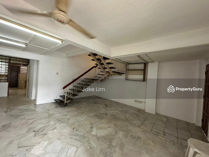 For Sale - Pandan Perdana