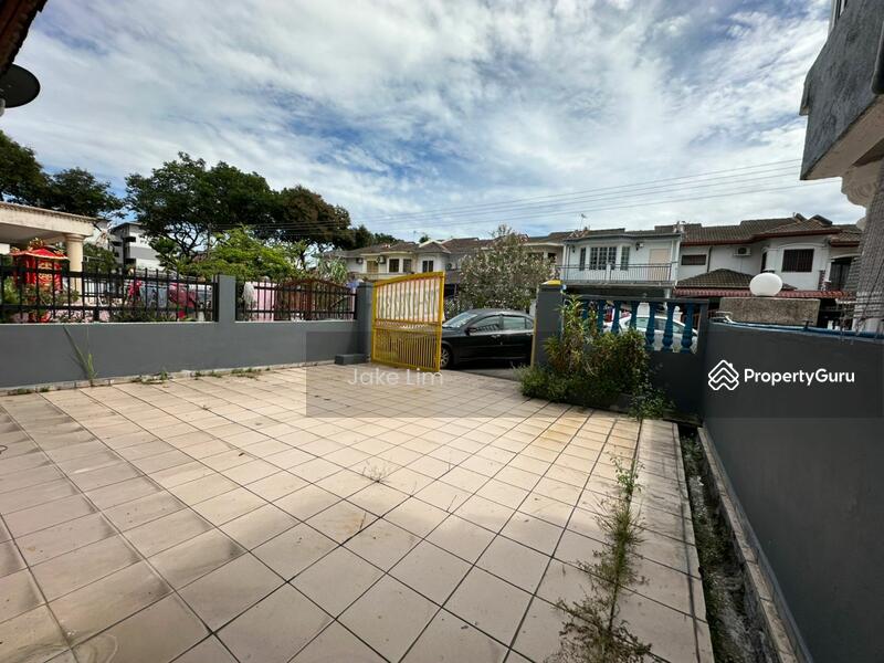 For Sale - Pandan Perdana