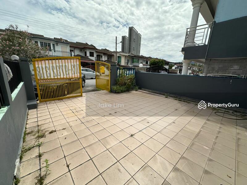 For Sale - Pandan Perdana