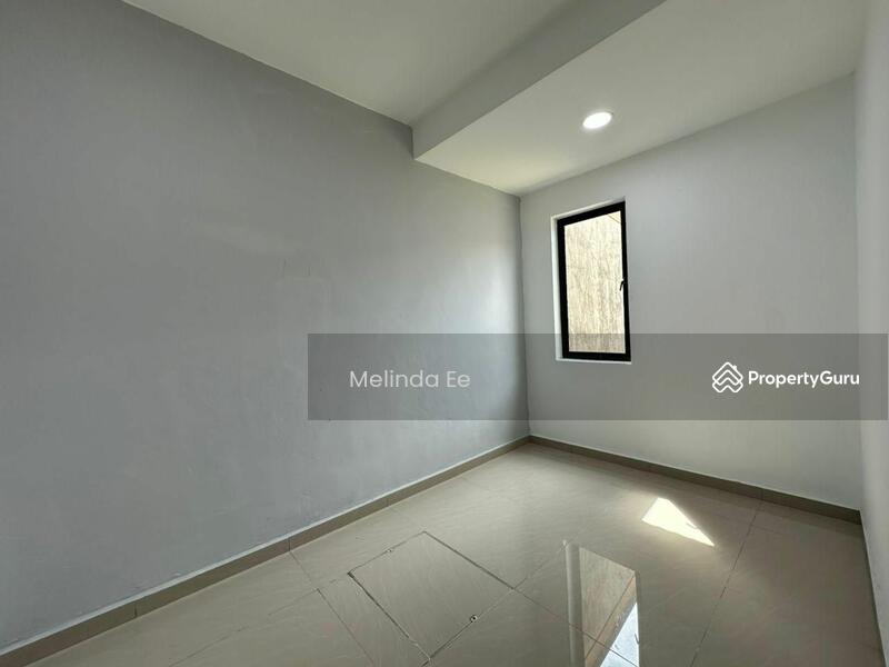 For Sale - Johor Bahru Taman Munsyi Ibrahim Renovated 2 Storey Low Cost Terrace