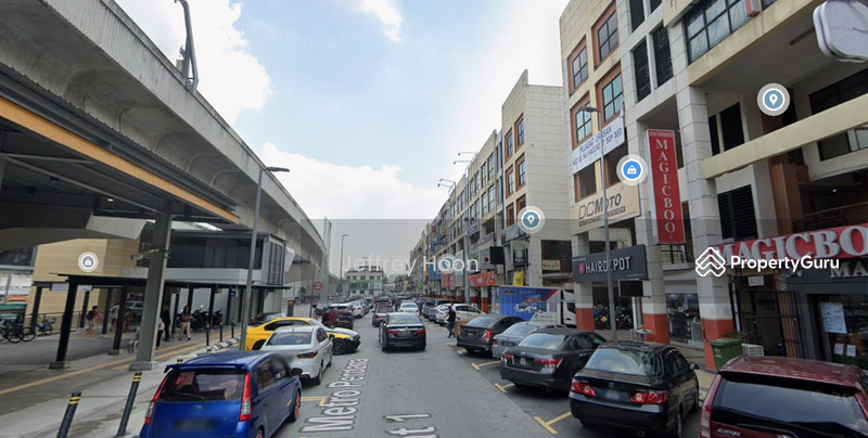 For Rent - Kepong, Ground Floor, Opposite Aeon Kepong