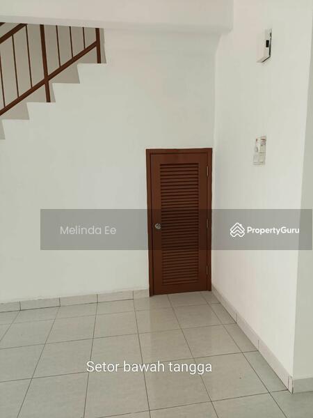 For Sale - Johor Bahru Taman Bukit Mutiara Beautiful 2 Storey Terrace 4bed