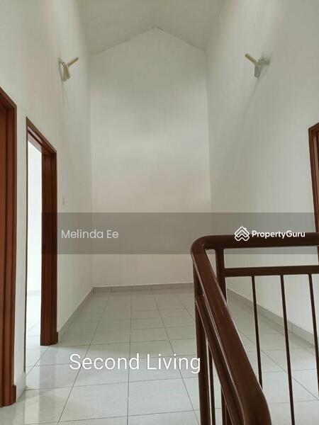 For Sale - Johor Bahru Taman Bukit Mutiara Beautiful 2 Storey Terrace 4bed