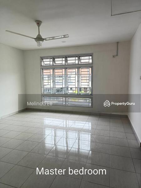 For Sale - Johor Bahru Taman Bukit Mutiara Beautiful 2 Storey Terrace 4bed