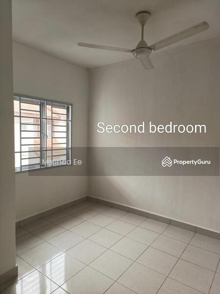 For Sale - Johor Bahru Taman Bukit Mutiara Beautiful 2 Storey Terrace 4bed