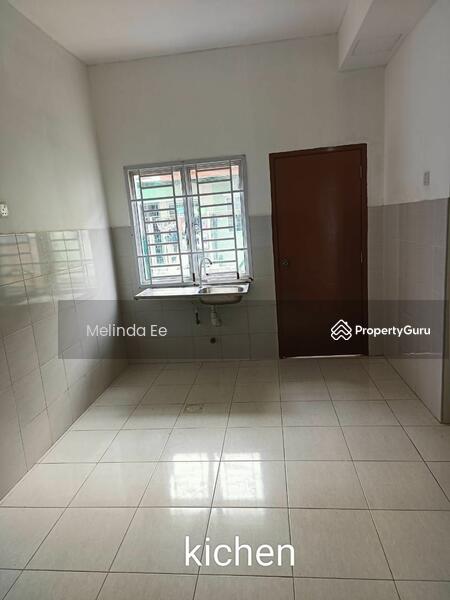 For Sale - Johor Bahru Taman Bukit Mutiara Beautiful 2 Storey Terrace 4bed