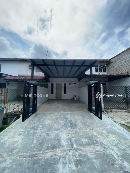 For Sale - Kulai Taman Mutiara Renovated 2 Storey Low Cost Terrace 2bed