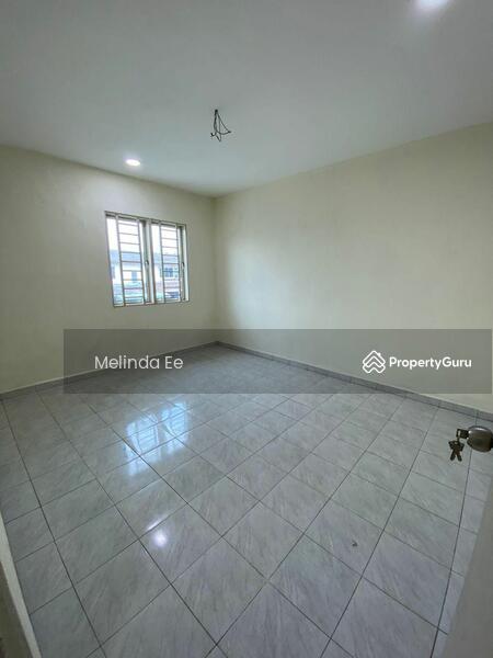 For Sale - Kulai Taman Mutiara Renovated 2 Storey Low Cost Terrace 2bed