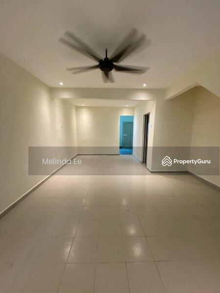 For Sale - Kulai Taman Mutiara Renovated 2 Storey Low Cost Terrace 2bed
