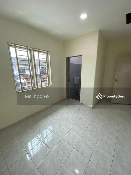 For Sale - Kulai Taman Mutiara Renovated 2 Storey Low Cost Terrace 2bed