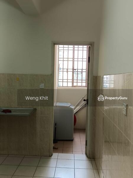 For Rent - Plaza Prima Setapak
