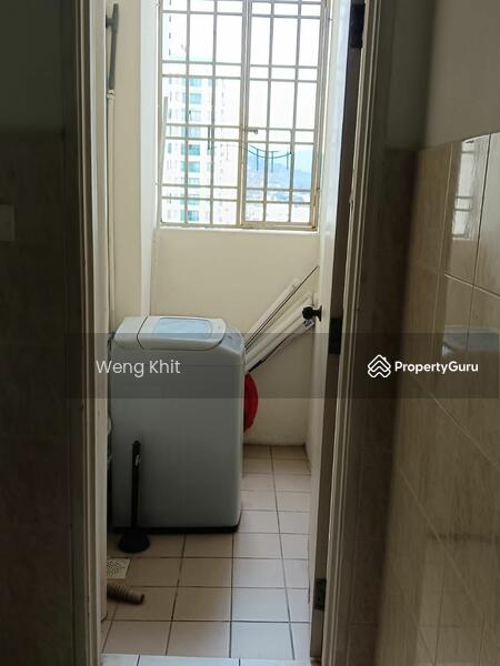 For Rent - Plaza Prima Setapak