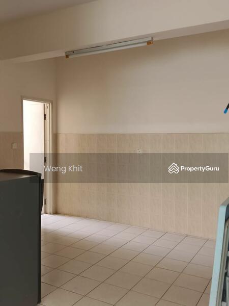For Rent - Plaza Prima Setapak