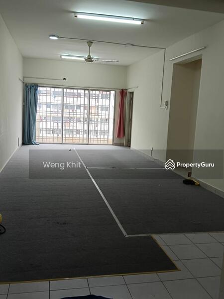 For Rent - Plaza Prima Setapak