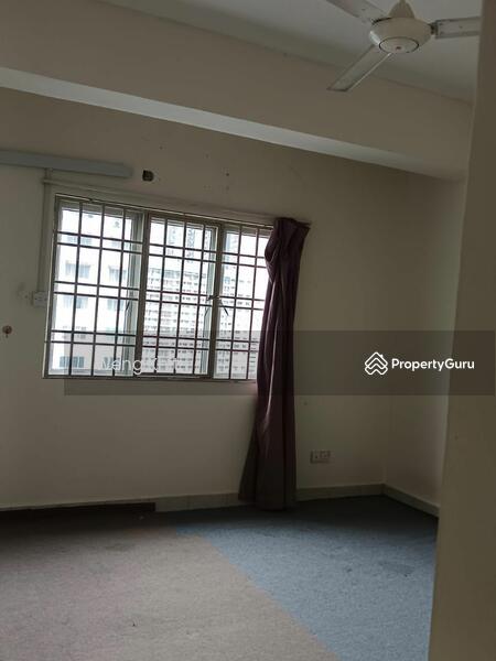 For Rent - Plaza Prima Setapak