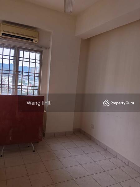 For Rent - Plaza Prima Setapak