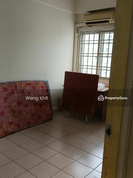 For Rent - Plaza Prima Setapak