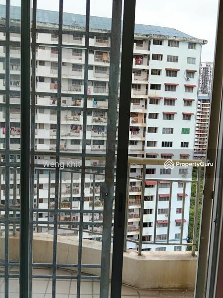 For Rent - Plaza Prima Setapak