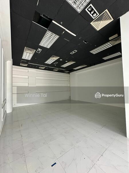 For Rent - Oval Damansara