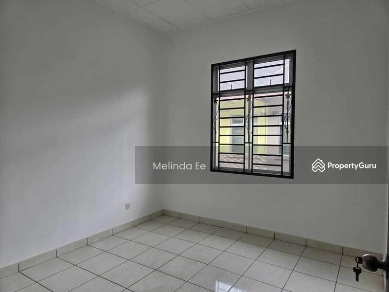 For Sale - Kulai Bandar Putra Renovated Single Storey Terrace 3bed Got Cashback