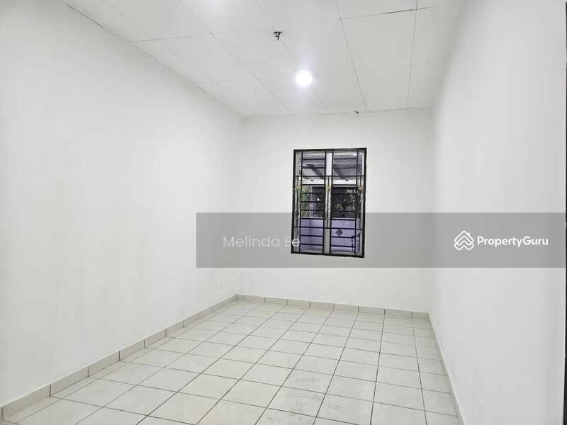 For Sale - Kulai Bandar Putra Renovated Single Storey Terrace 3bed Got Cashback