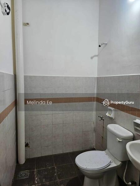 For Sale - Kulai Bandar Putra Renovated Single Storey Terrace 3bed Got Cashback