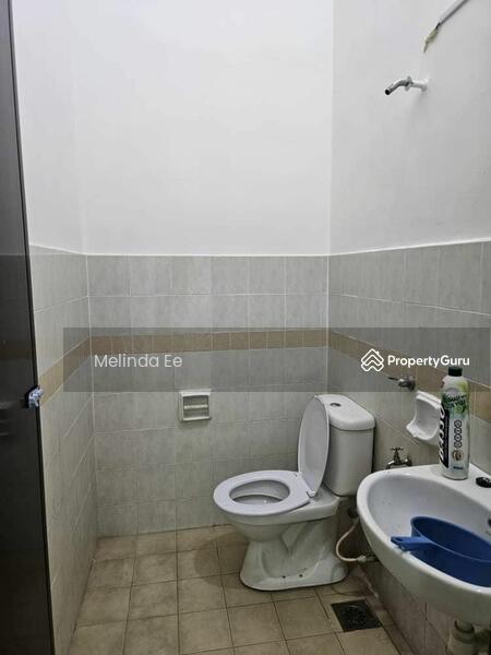 For Sale - Kulai Bandar Putra Renovated Single Storey Terrace 3bed Got Cashback